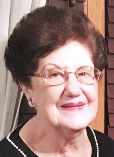 Loretta M. Guyer 1937-2026